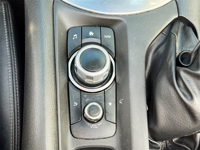 2022 Mazda Mazda MX-5 Miata Grand Touring