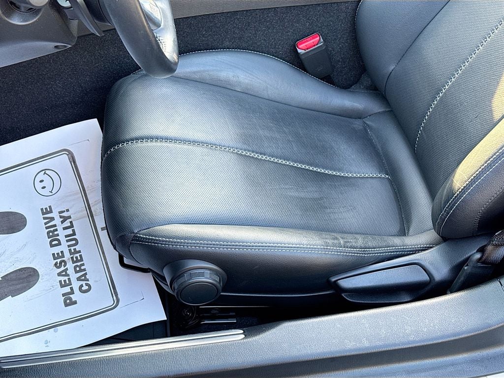 2023 Mazda Mazda MX-5 Miata Grand Touring