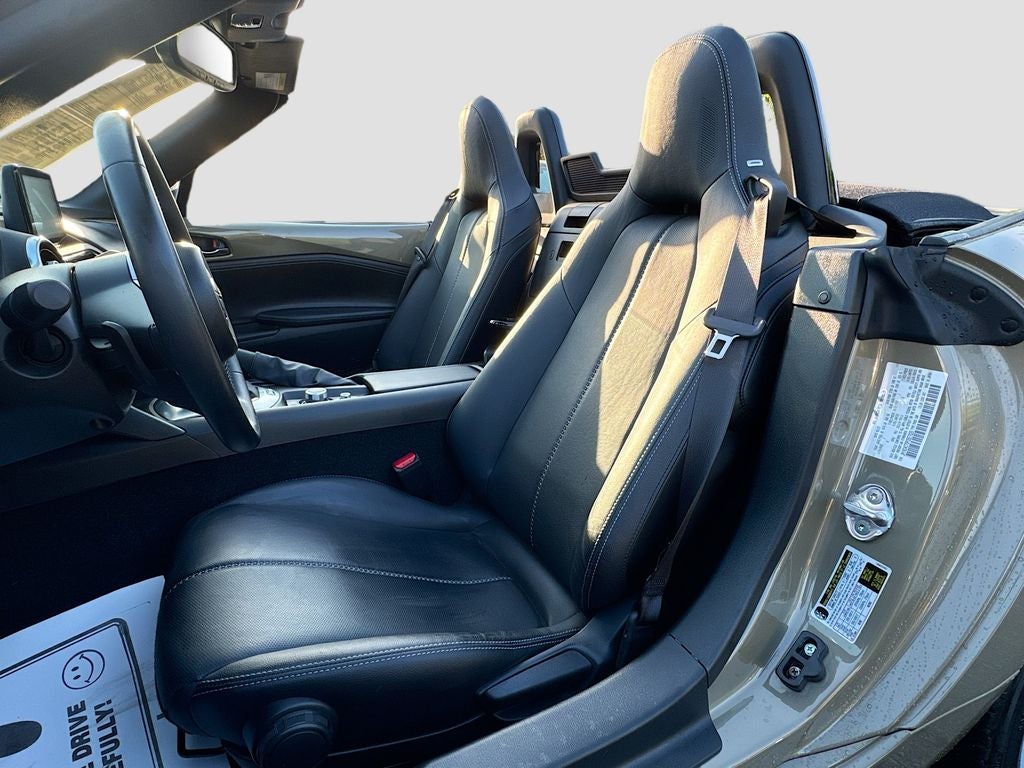2023 Mazda Mazda MX-5 Miata Grand Touring