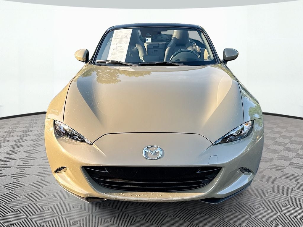 2023 Mazda Mazda MX-5 Miata Grand Touring