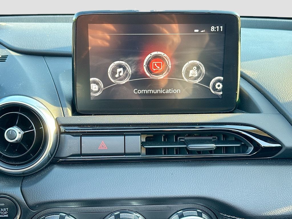 2023 Mazda Mazda MX-5 Miata Grand Touring