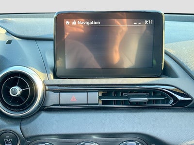 2023 Mazda Mazda MX-5 Miata Grand Touring