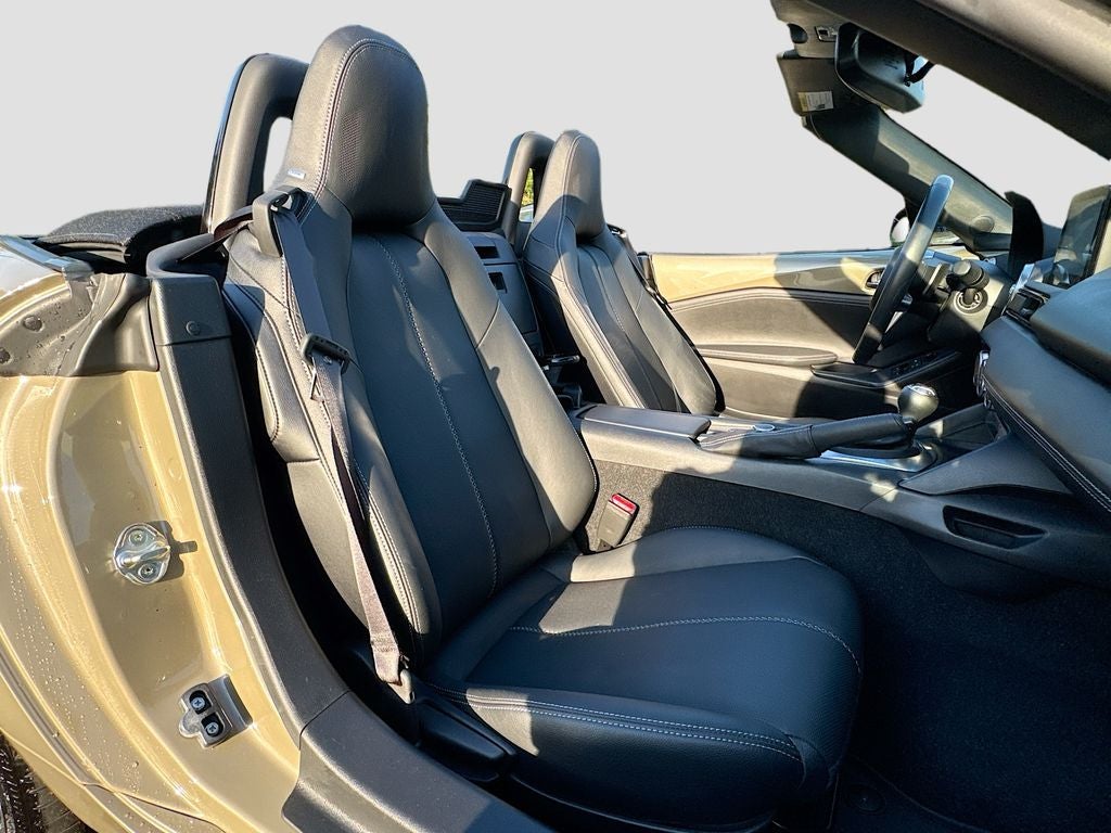 2023 Mazda Mazda MX-5 Miata Grand Touring