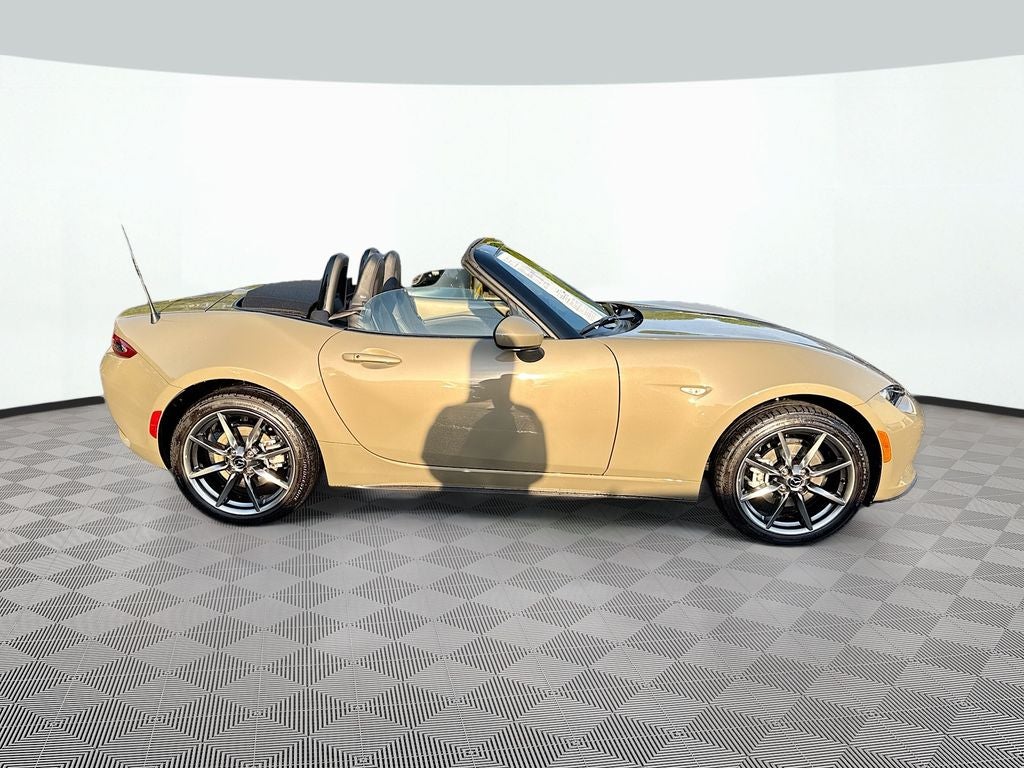 2023 Mazda Mazda MX-5 Miata Grand Touring