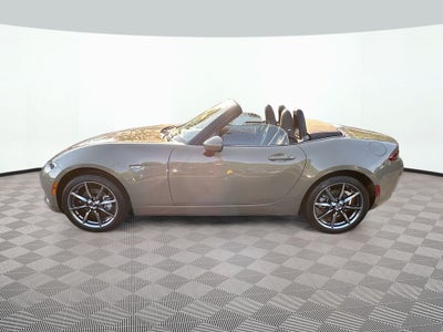 2023 Mazda Mazda MX-5 Miata Grand Touring