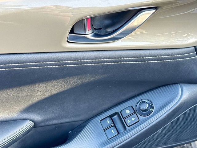 2023 Mazda Mazda MX-5 Miata Grand Touring