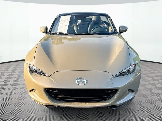 2023 Mazda Mazda MX-5 Miata Grand Touring