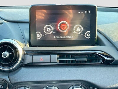 2023 Mazda Mazda MX-5 Miata Grand Touring