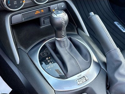 2023 Mazda Mazda MX-5 Miata Grand Touring