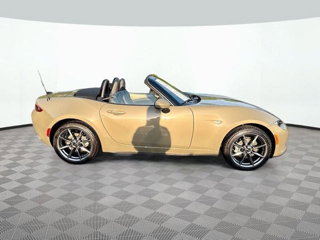 2023 Mazda Mazda MX-5 Miata Grand Touring