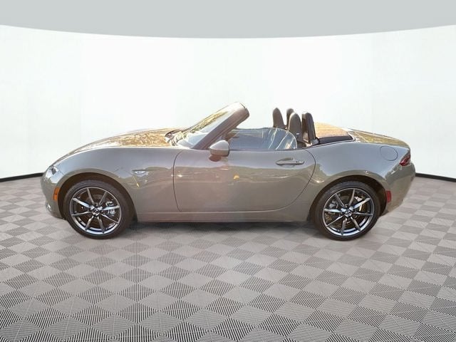 2023 Mazda Mazda MX-5 Miata Grand Touring