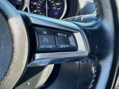 2023 Mazda Mazda Miata RF Grand Touring