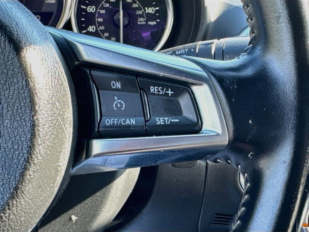 2023 Mazda Mazda Miata RF Grand Touring