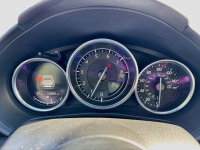 2023 Mazda Mazda Miata RF Grand Touring
