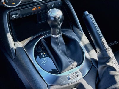 2023 Mazda Mazda Miata RF Grand Touring