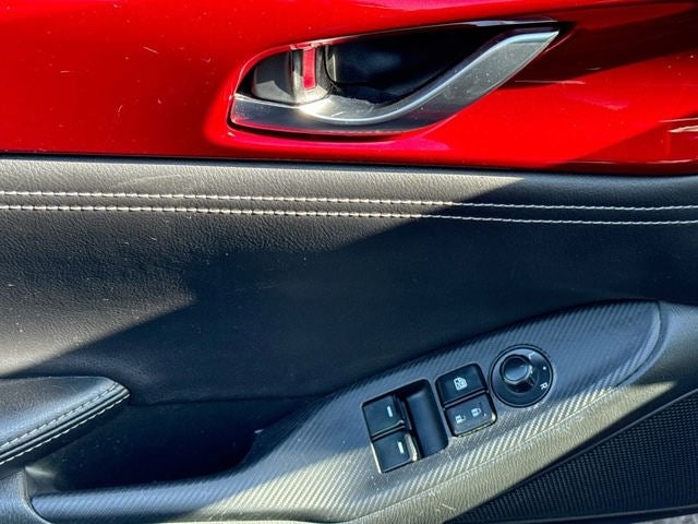 2023 Mazda Mazda Miata RF Grand Touring