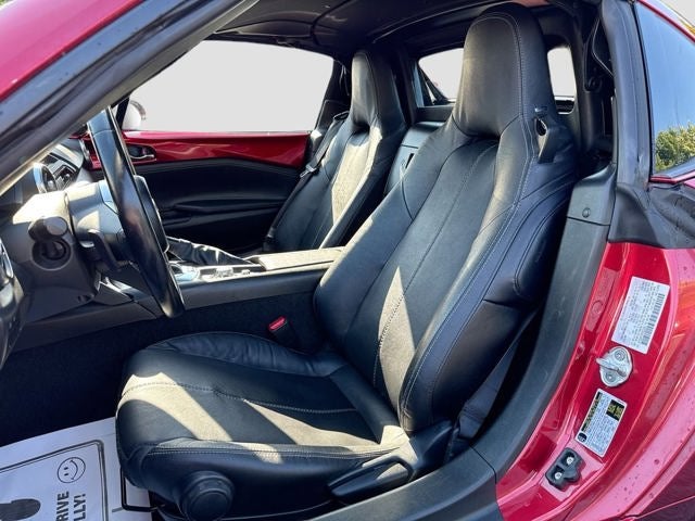 2023 Mazda Mazda Miata RF Grand Touring