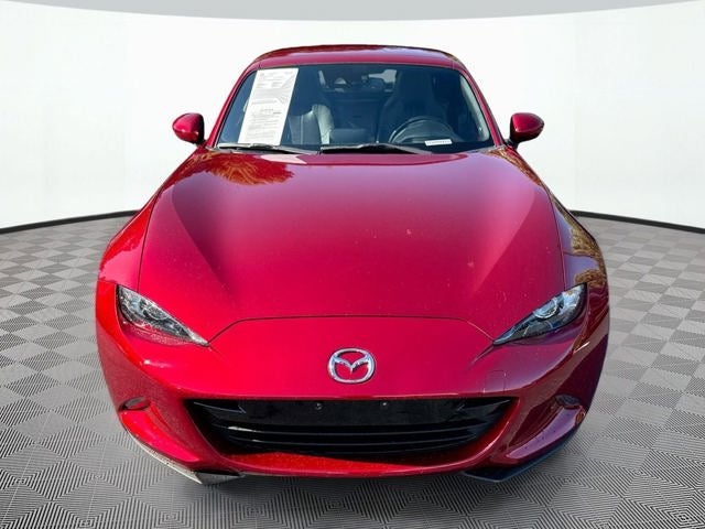 2023 Mazda Mazda Miata RF Grand Touring