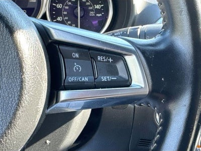 2023 Mazda Mazda Miata RF Grand Touring