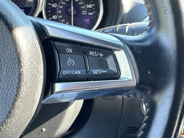 2023 Mazda Mazda Miata RF Grand Touring