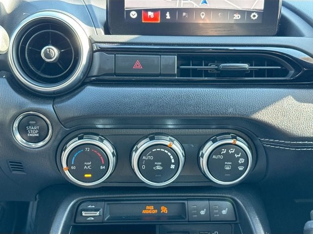 2023 Mazda Mazda Miata RF Grand Touring