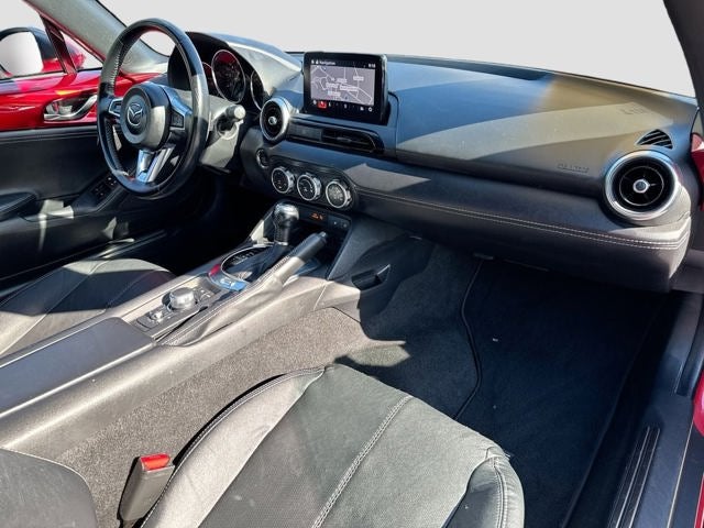 2023 Mazda Mazda Miata RF Grand Touring