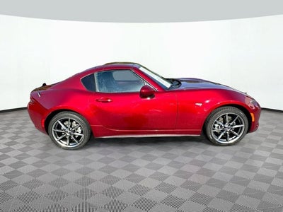 2023 Mazda Mazda Miata RF Grand Touring