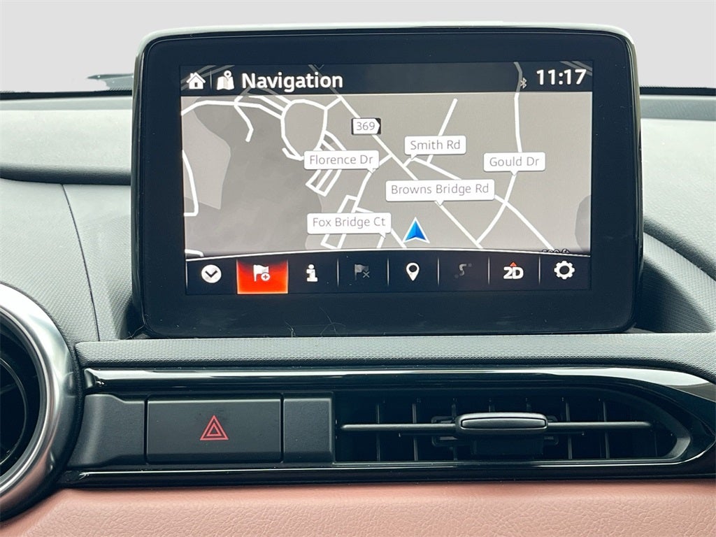 2019 Mazda Mazda Miata RF Grand Touring