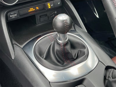 2019 Mazda Mazda Miata RF Grand Touring
