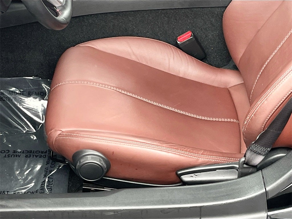 2019 Mazda Mazda Miata RF Grand Touring