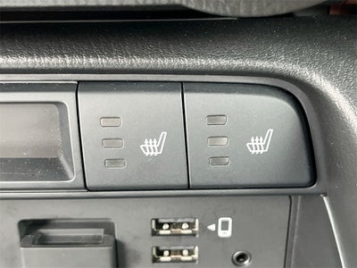 2019 Mazda Mazda Miata RF Grand Touring