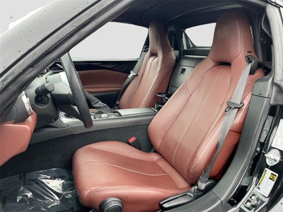 2019 Mazda Mazda Miata RF Grand Touring
