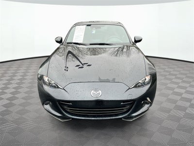 2019 Mazda Mazda Miata RF Grand Touring