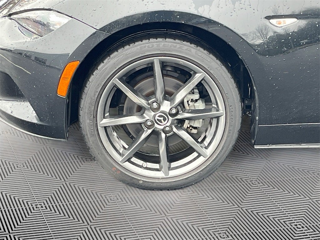 2019 Mazda Mazda Miata RF Grand Touring