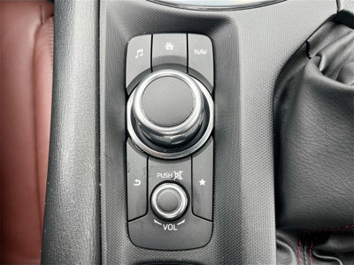 2019 Mazda Mazda Miata RF Grand Touring