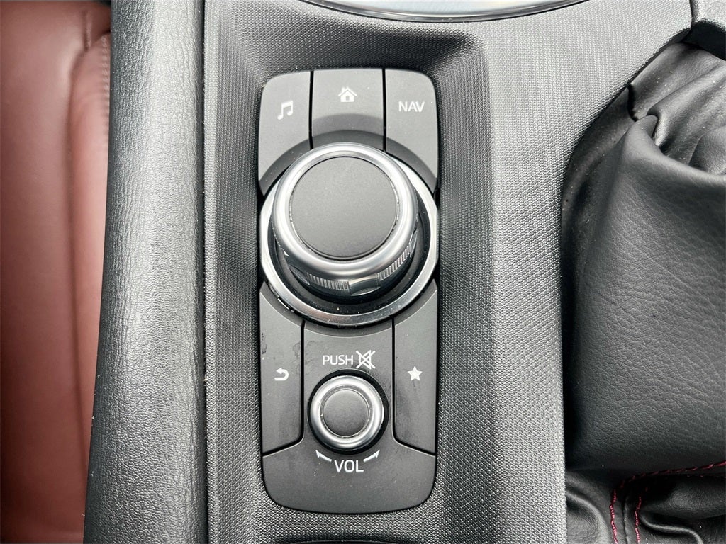 2019 Mazda Mazda Miata RF Grand Touring