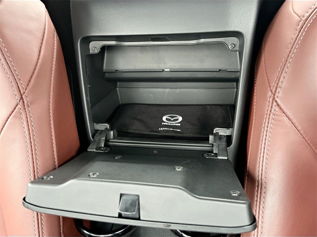 2019 Mazda Mazda Miata RF Grand Touring