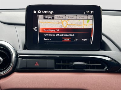 2019 Mazda Mazda Miata RF Grand Touring