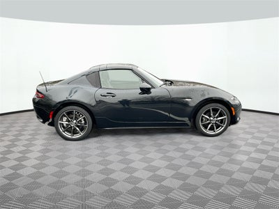 2019 Mazda Mazda Miata RF Grand Touring
