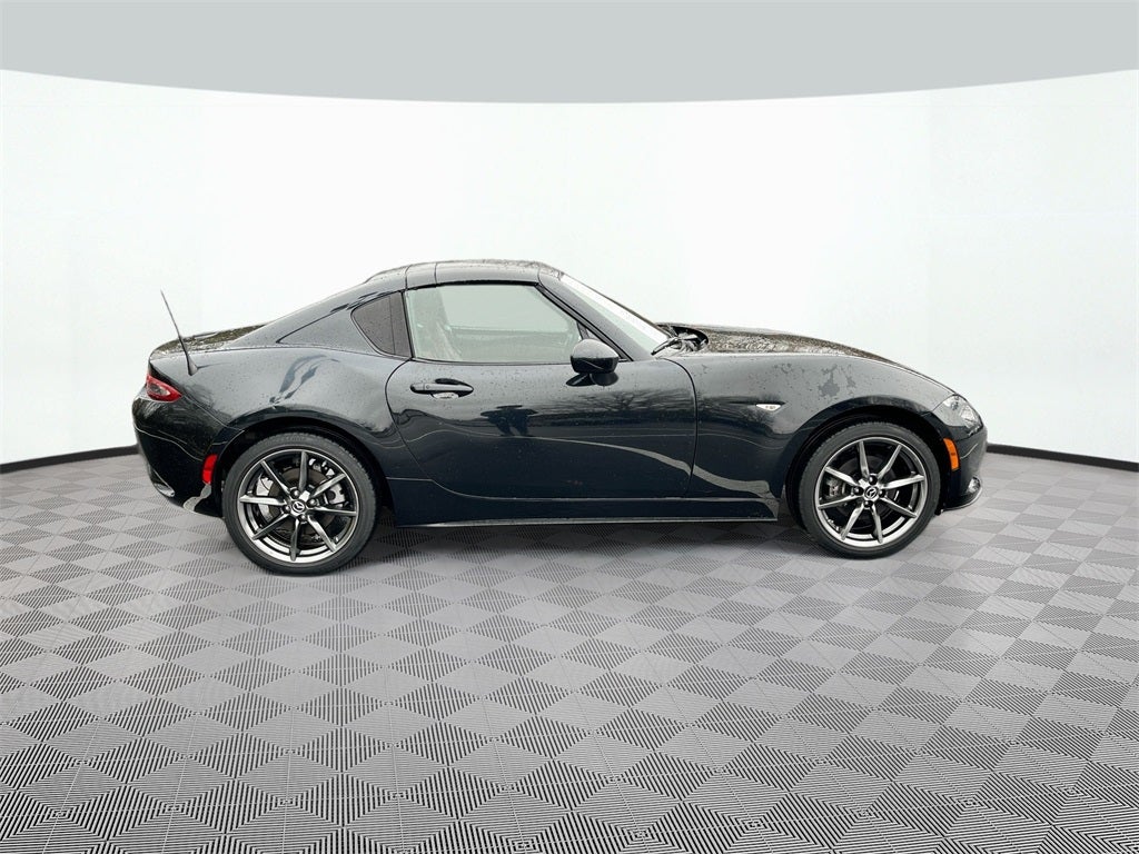 2019 Mazda Mazda Miata RF Grand Touring