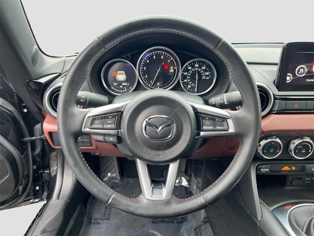 2019 Mazda Mazda Miata RF Grand Touring