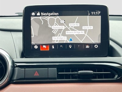 2019 Mazda Mazda Miata RF Grand Touring