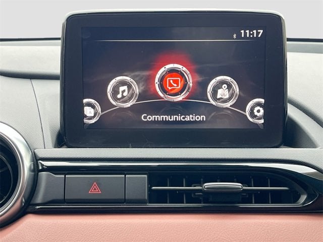 2019 Mazda Mazda Miata RF Grand Touring