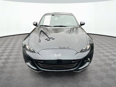 2019 Mazda Mazda Miata RF Grand Touring