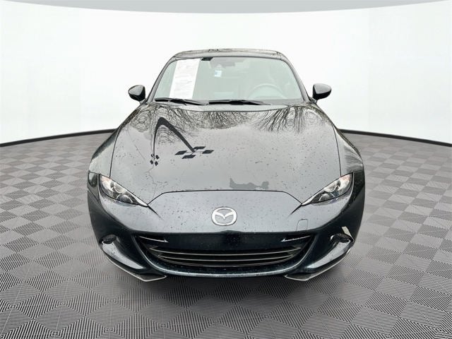 2019 Mazda Mazda Miata RF Grand Touring