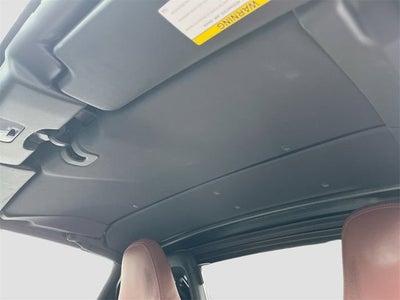 2019 Mazda Mazda Miata RF Grand Touring