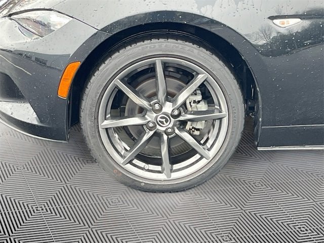 2019 Mazda Mazda Miata RF Grand Touring