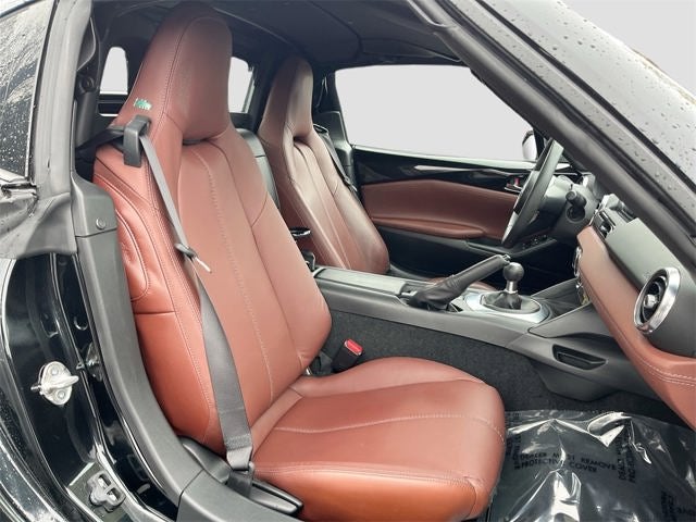 2019 Mazda Mazda Miata RF Grand Touring