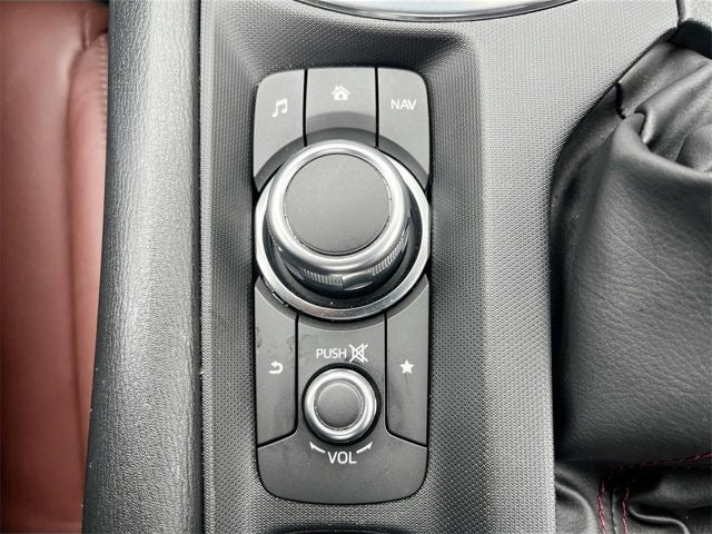 2019 Mazda Mazda Miata RF Grand Touring