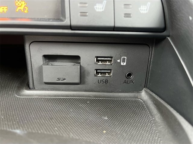 2019 Mazda Mazda Miata RF Grand Touring